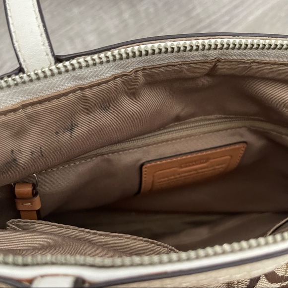 Coach bag - Picture 6 of 8